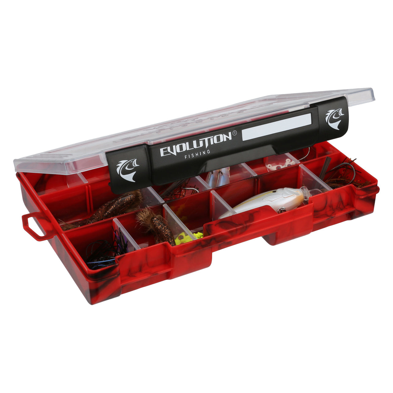 10 tray fishing tackle box OriGlam Lure Box, Fishing Tackle Storage Trays, Double Sided Compartments Waterproof, Organizer Case Boxes Containers, for Vest Casting Fly Fishing : Sports & Outdoors This is truly the most optimal SAMOLLA 10 Compartments Small Double