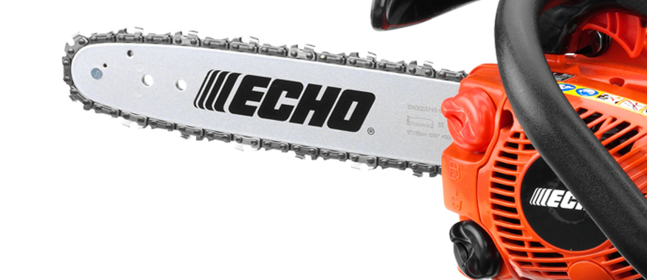 Top handle chain saw – ECHO