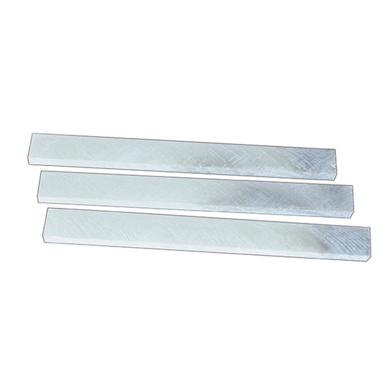 Forney 5 X 1/2 X 3/16 Flat Soapstone Refill