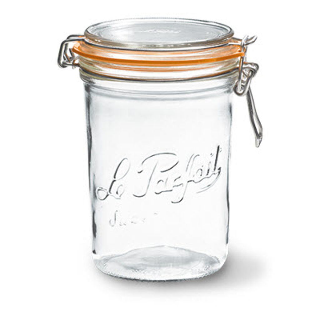 Le Parfait Super Terrine Jar