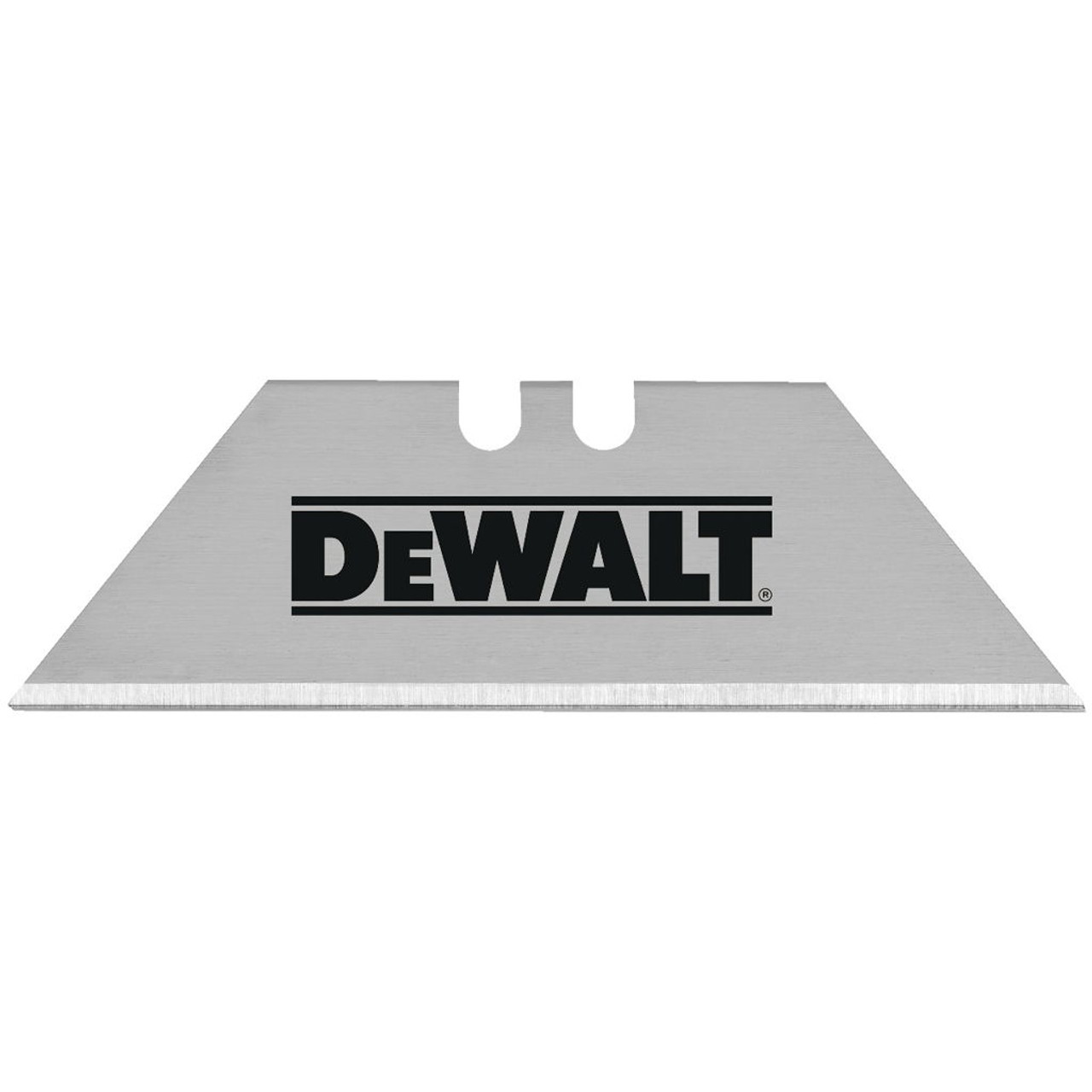 DeWalt 75) Heavy Duty Utility Blades