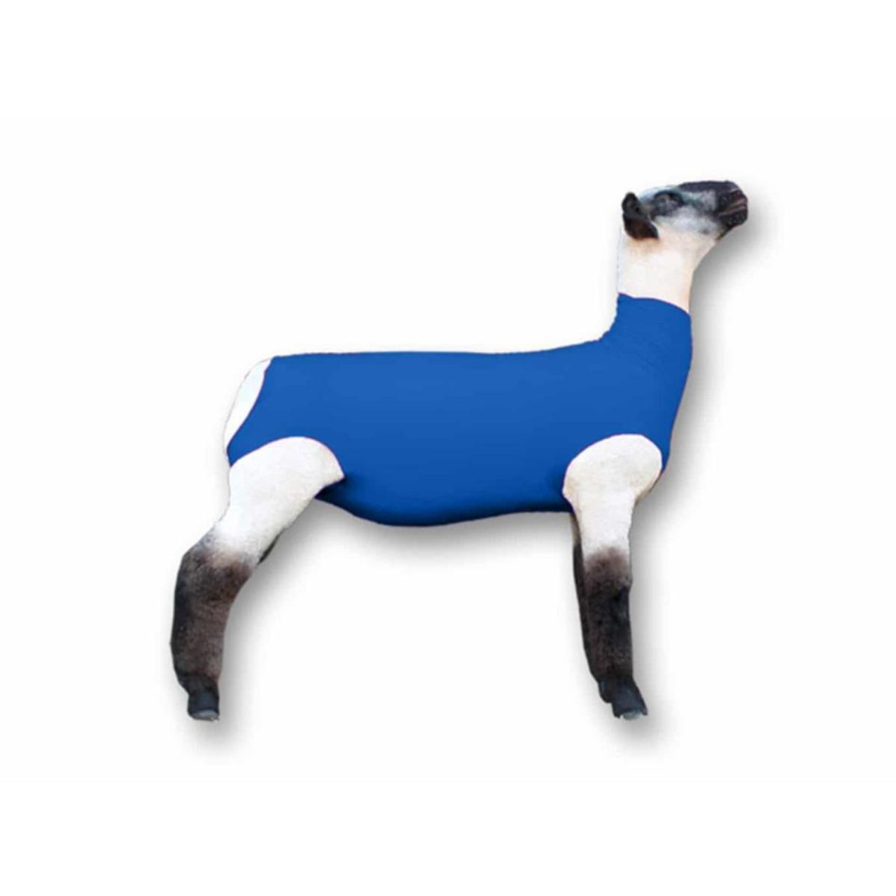 U.S. Whip Sheep Sox Large Nylon Spandex Tube - Nylon