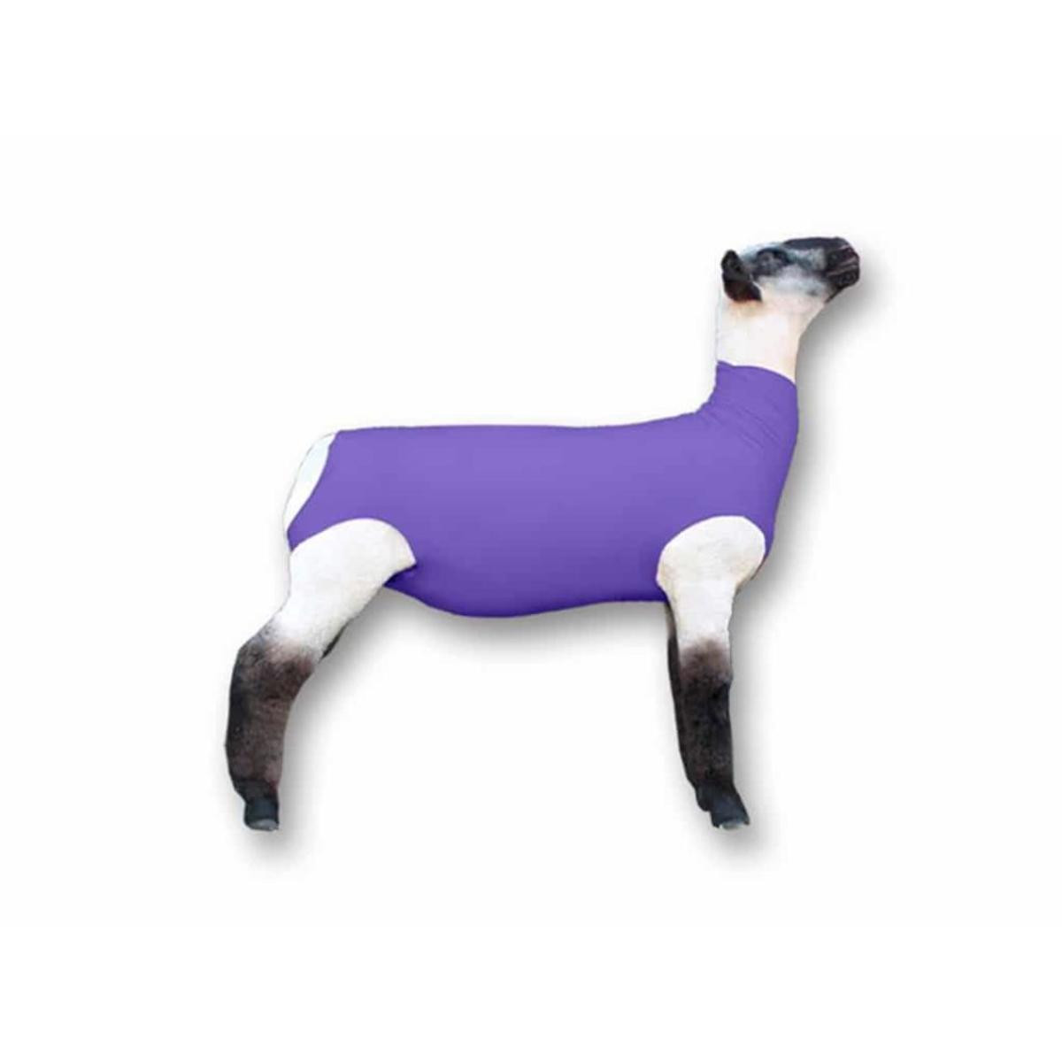 U.S. Whip Sheep Sox Large Nylon Spandex Tube - Nylon