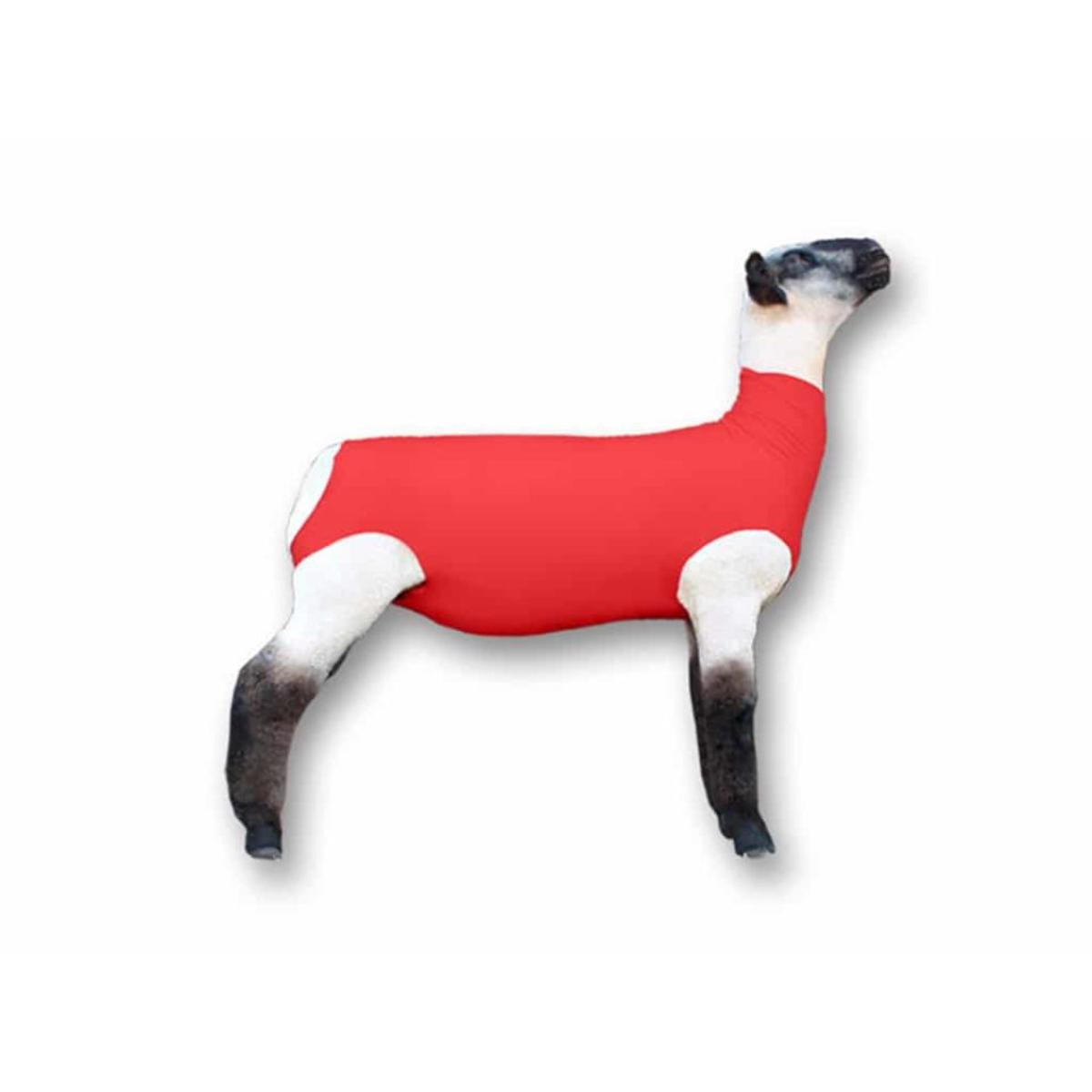 U.S. Whip Sheep Sox Large Nylon Spandex Tube - Nylon