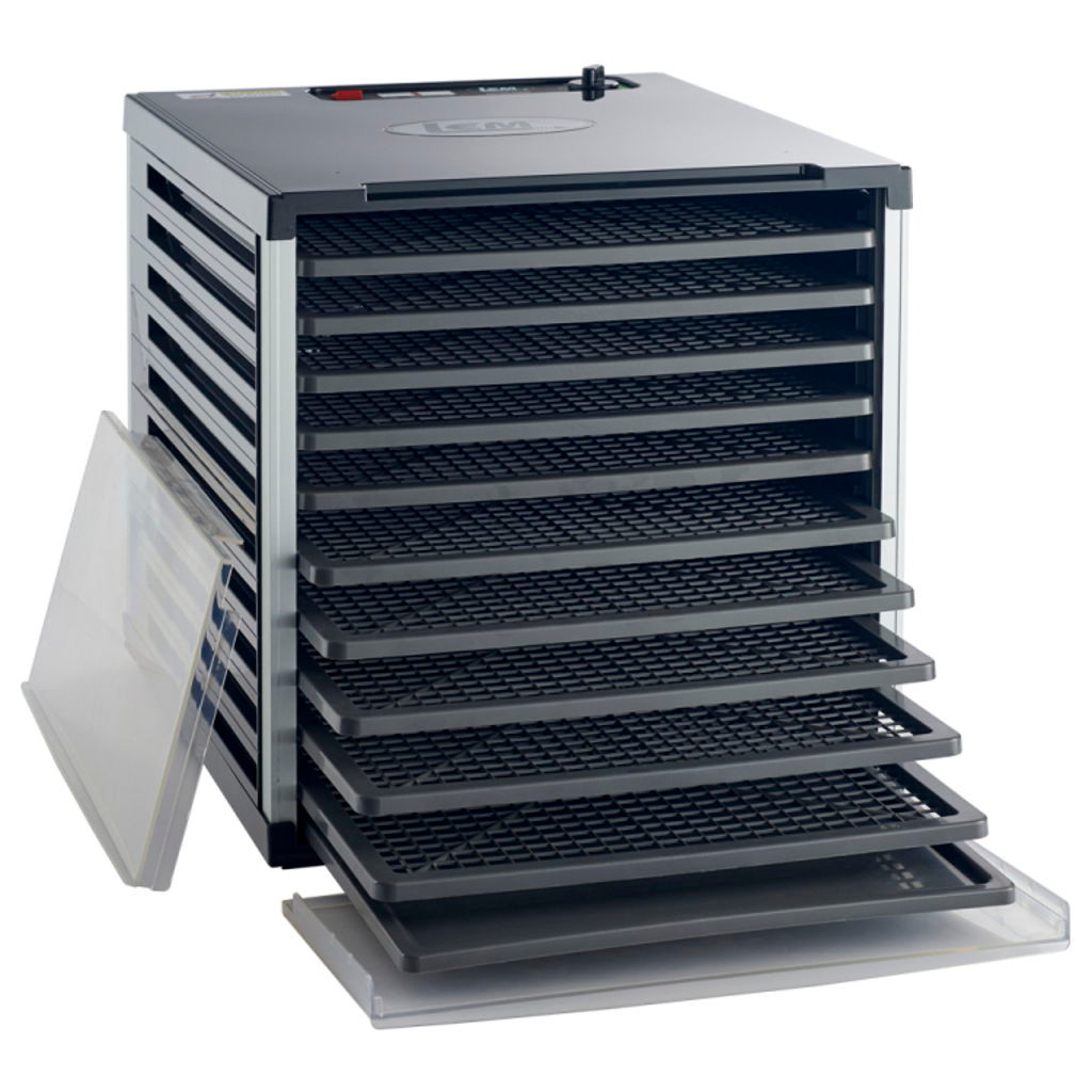 Mighty Bite 5-Tray Countertop Dehydrator
