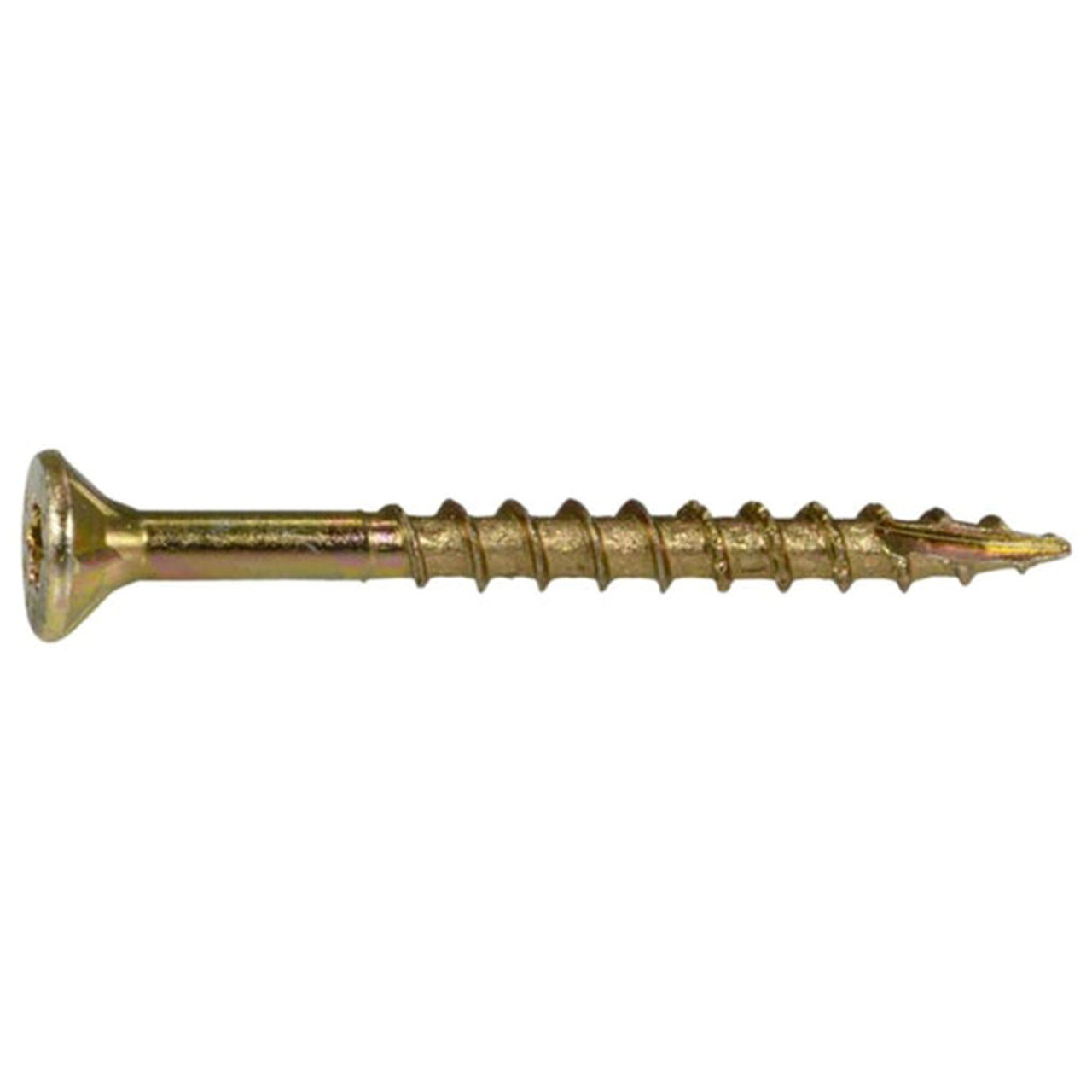 Midwest Fastener Saberdrive Interior Multi-purpose Screws