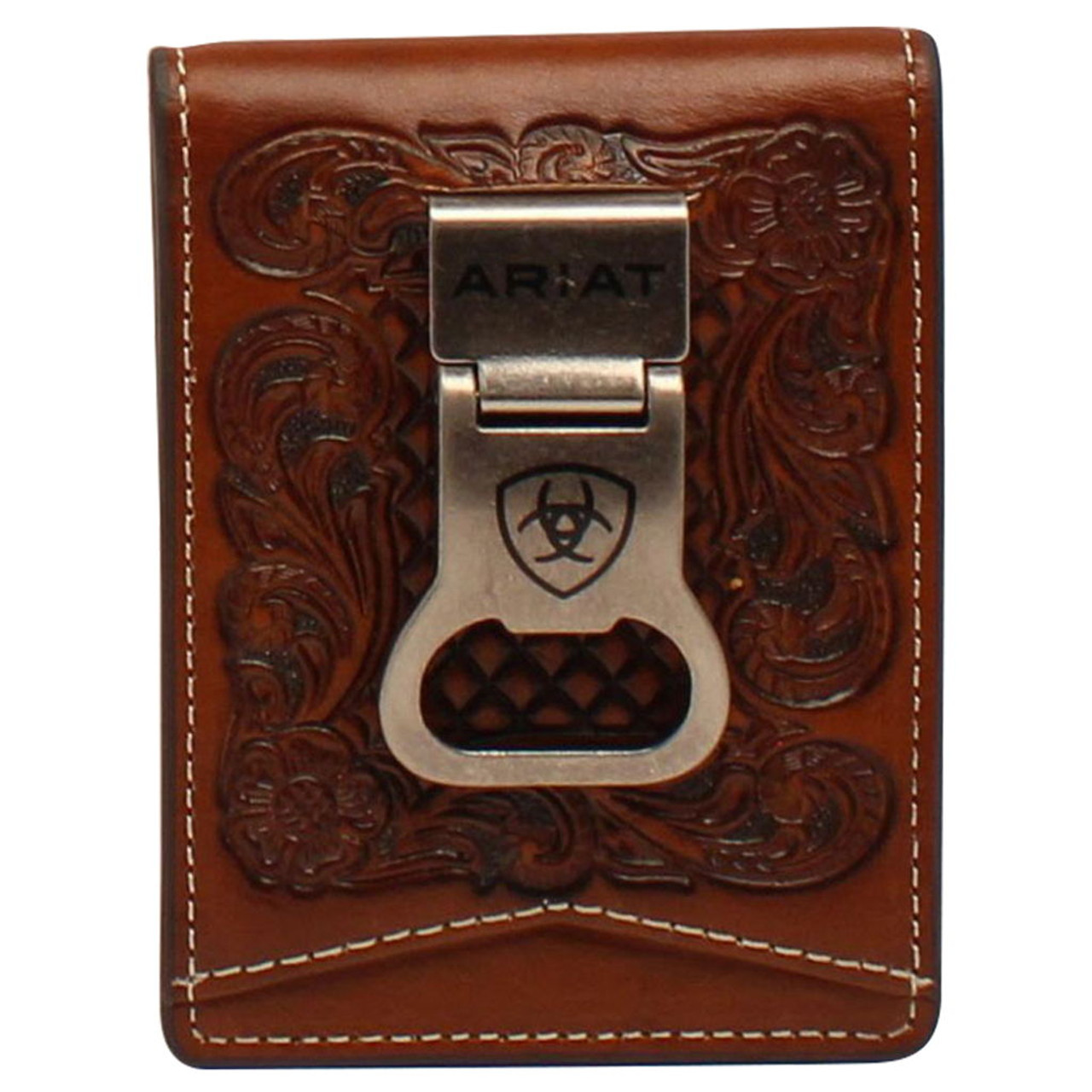 Ariat wallets sales near me