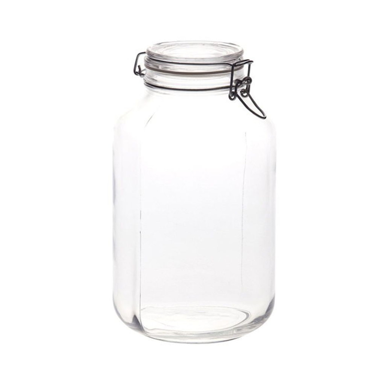 Bormioli Rocco Fido Jar