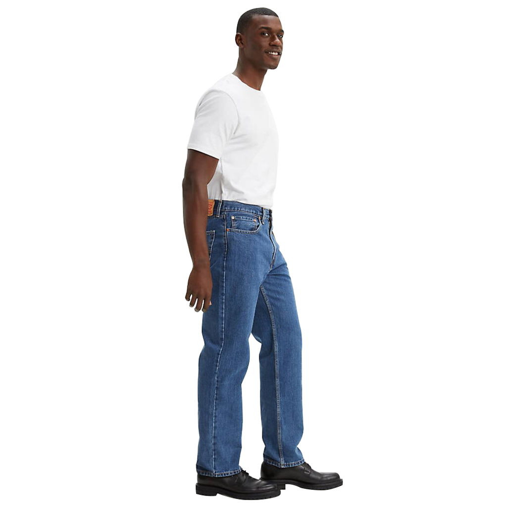 Levi's Men's Relaxed Fit Jean