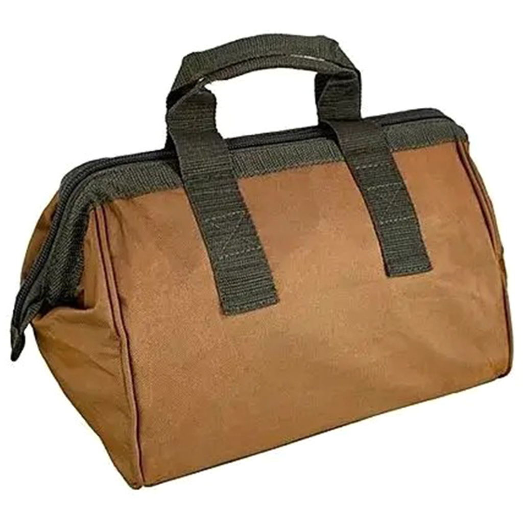 Bucket Boss Gate Mouth Tool Bag