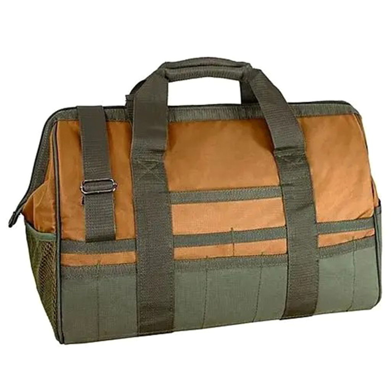 Bucket Boss Gatemouth Tool Bag - 20