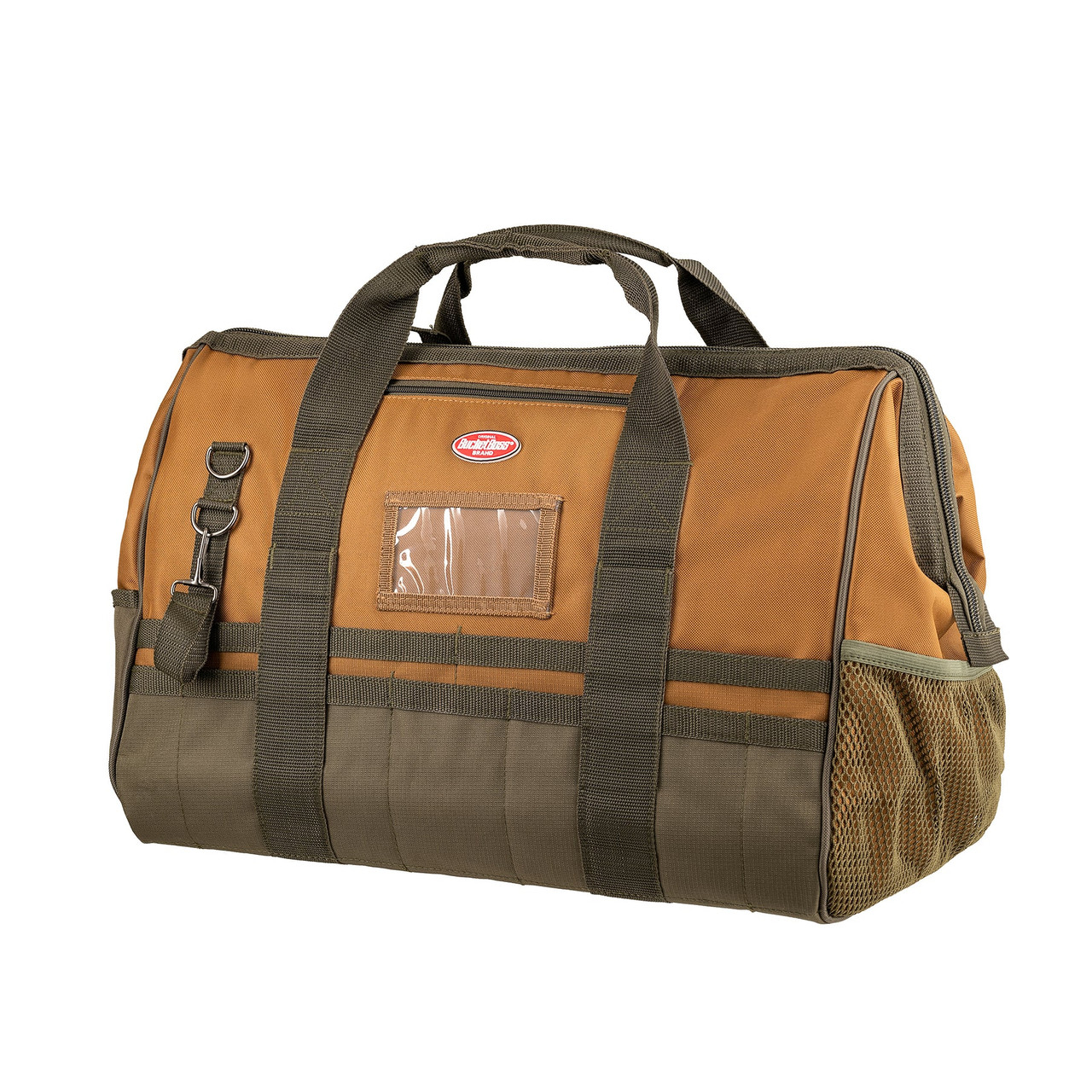 Bucket Boss Gatemouth Tool Bag - 20