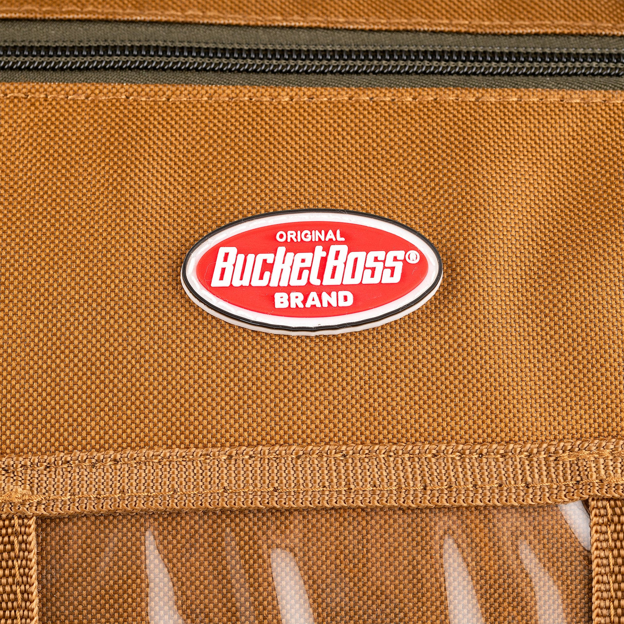 Bucket Boss Gatemouth Tool Bag - 20