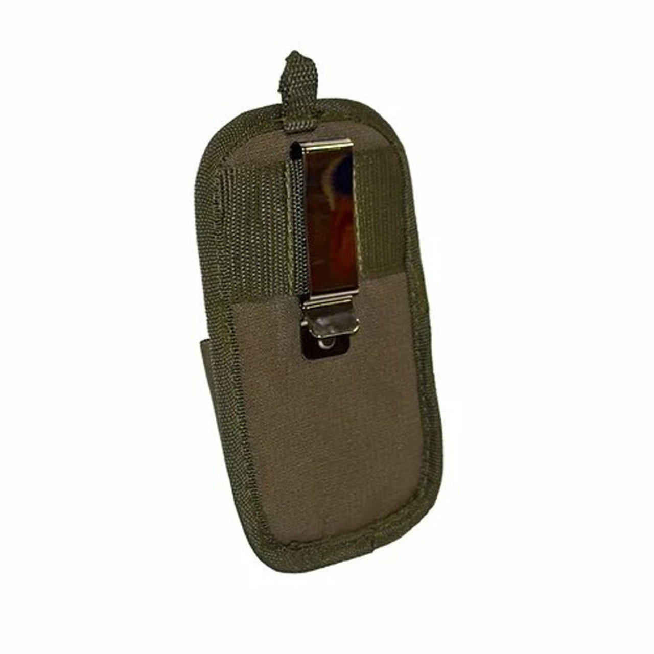 Bucket Boss Utility Pouch With FlapFit