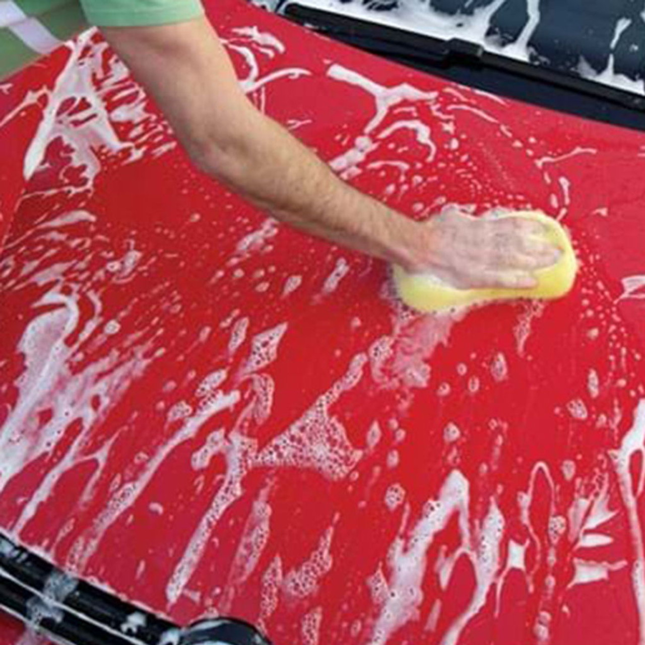 Turtle Wax - Zip Wax Car Wash & Wax
