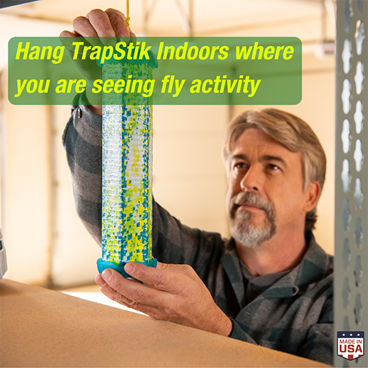 Rescue Fly Trapstik - Thumbnail 4