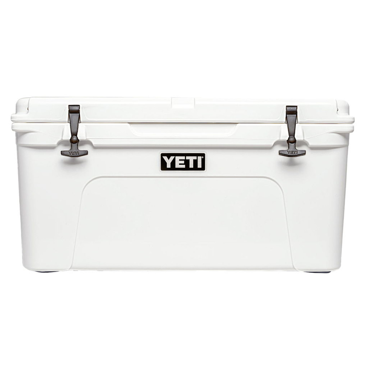 YETI Tundra 65 Insulated Chest Cooler, Tan at