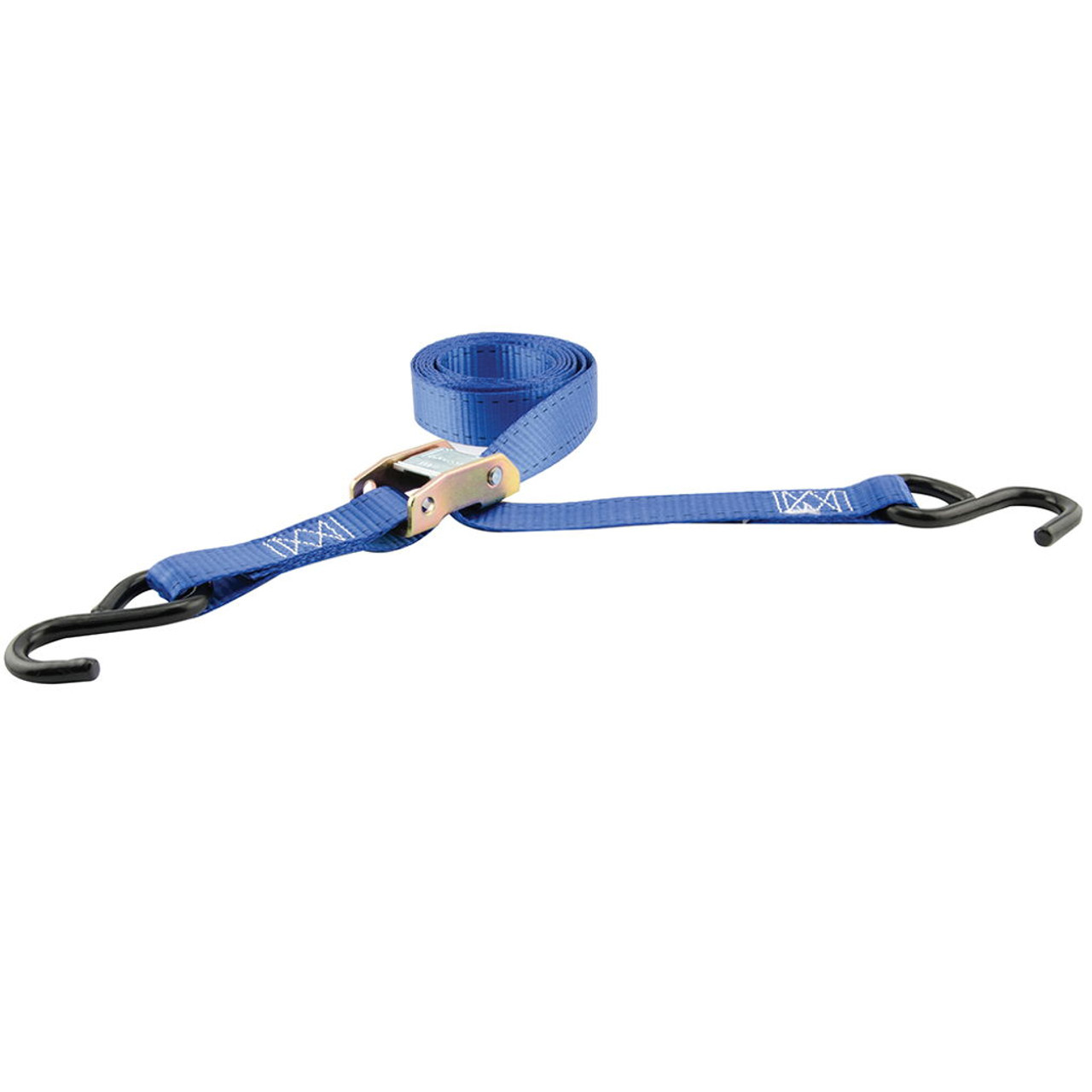 Erickson Cam Buckle Strap 1 X 6' 750 lb