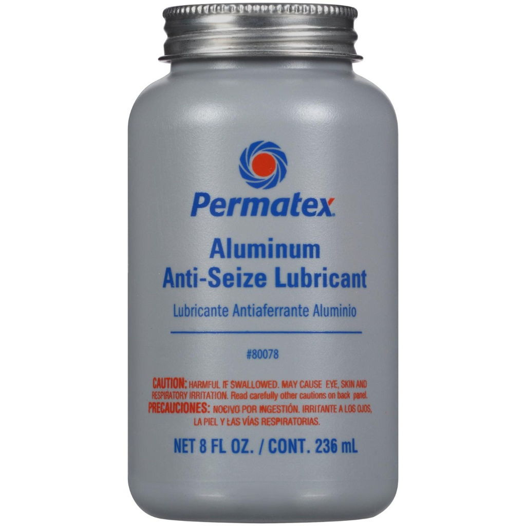 Permatex Anti-Seize Lubricant