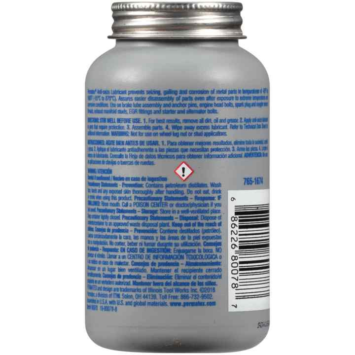 Permatex Anti-Seize Lubricant