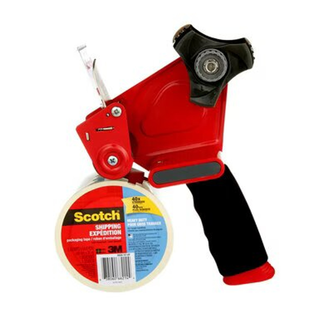 Scotch 3/4 X 8.3 yd Clear Magic Tape With Dispensers