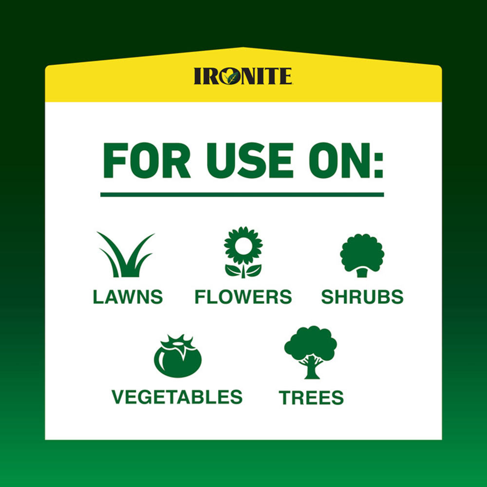 Ironite Mineral Supplement - Thumbnail 4