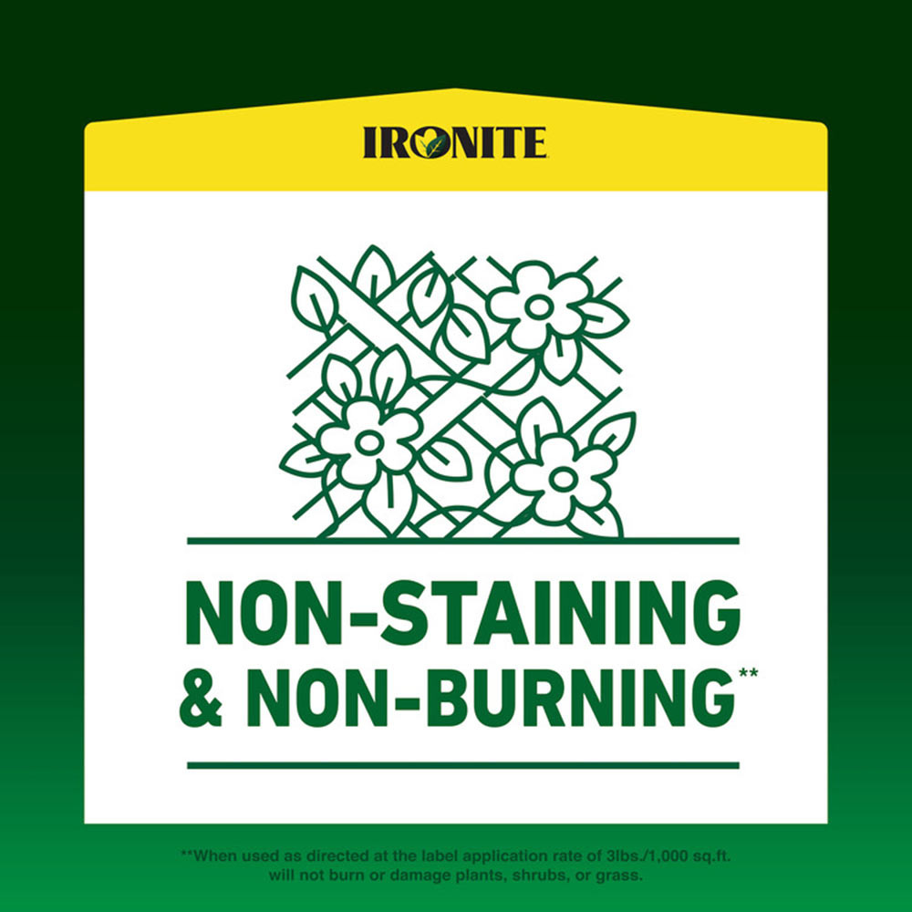 Ironite Mineral Supplement - Thumbnail 2