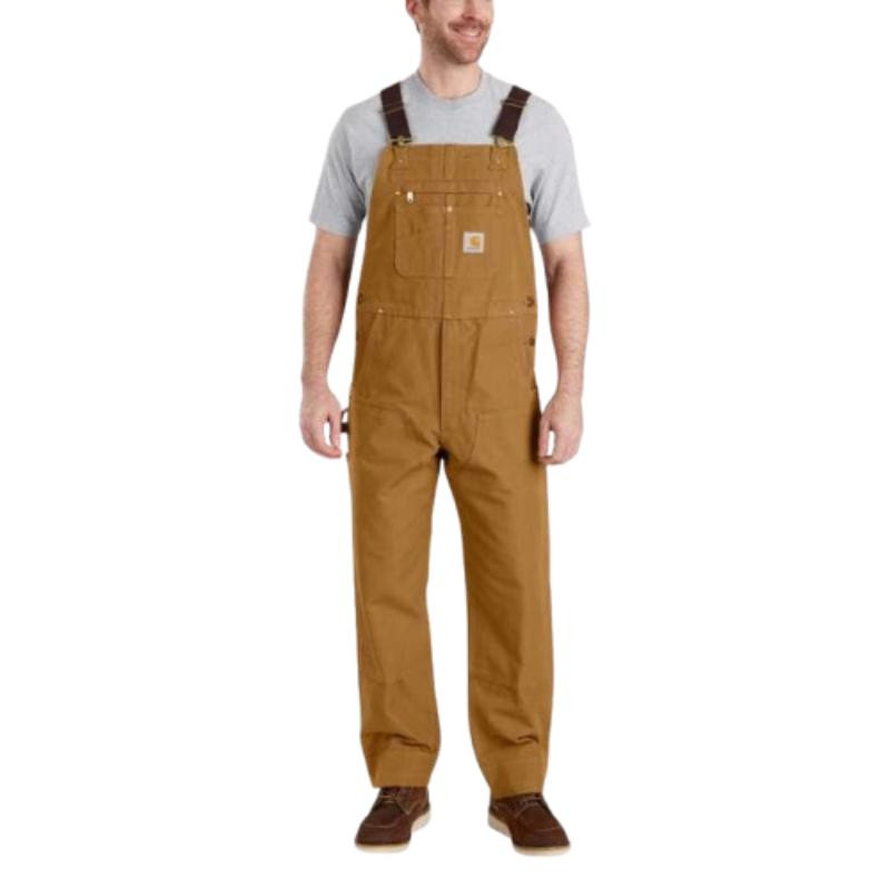 パンツ Carhartt Duck BIB Overall w40L32 1839585__15303.1778079726.jpg?c=1