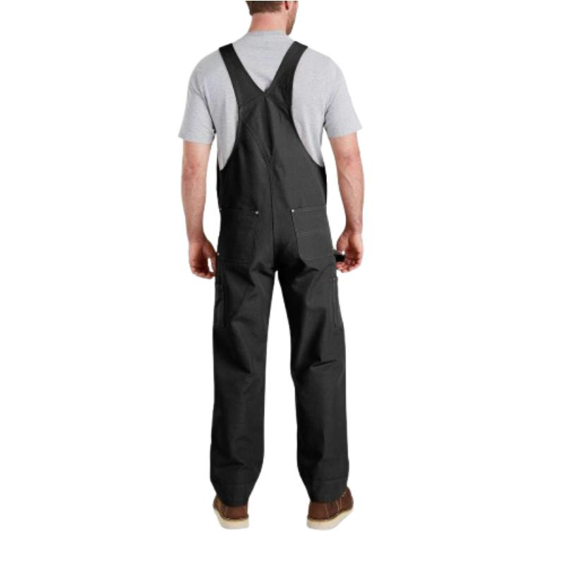 Carhartt Men's Relaxed Fit Duck Bib Overall