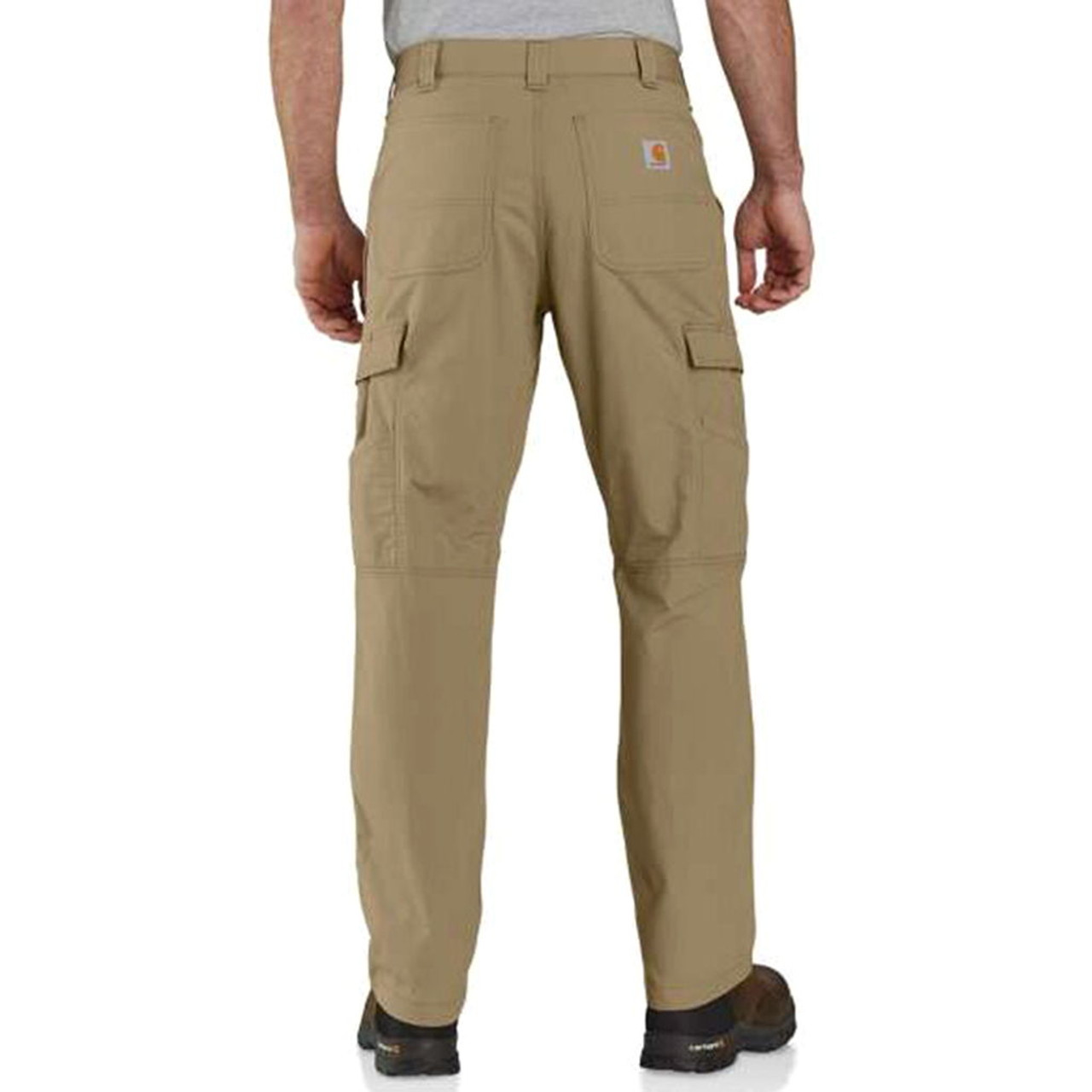  Carhartt Men's Force Relaxed Fit Ripstop Cargo Work