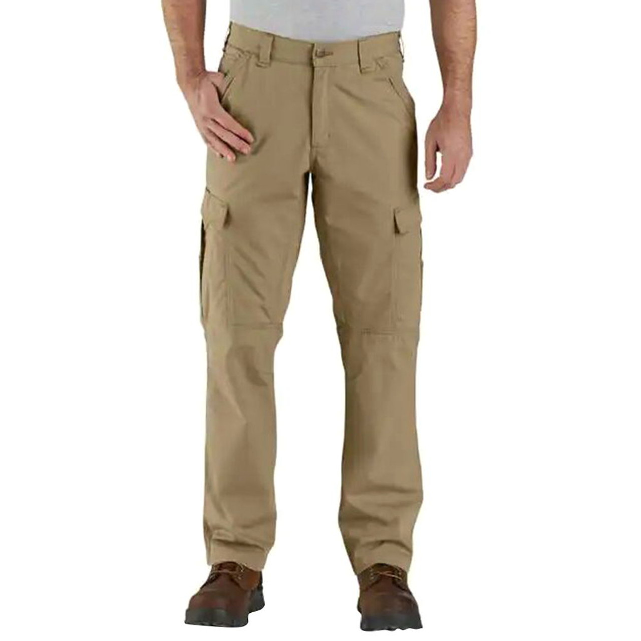 Buy CQR Men's Flex Ripstop Work Pants, Water Repellent Tactical Pants,  Outdoor Utility Operator EDC Cargo Pants at Amazon.in