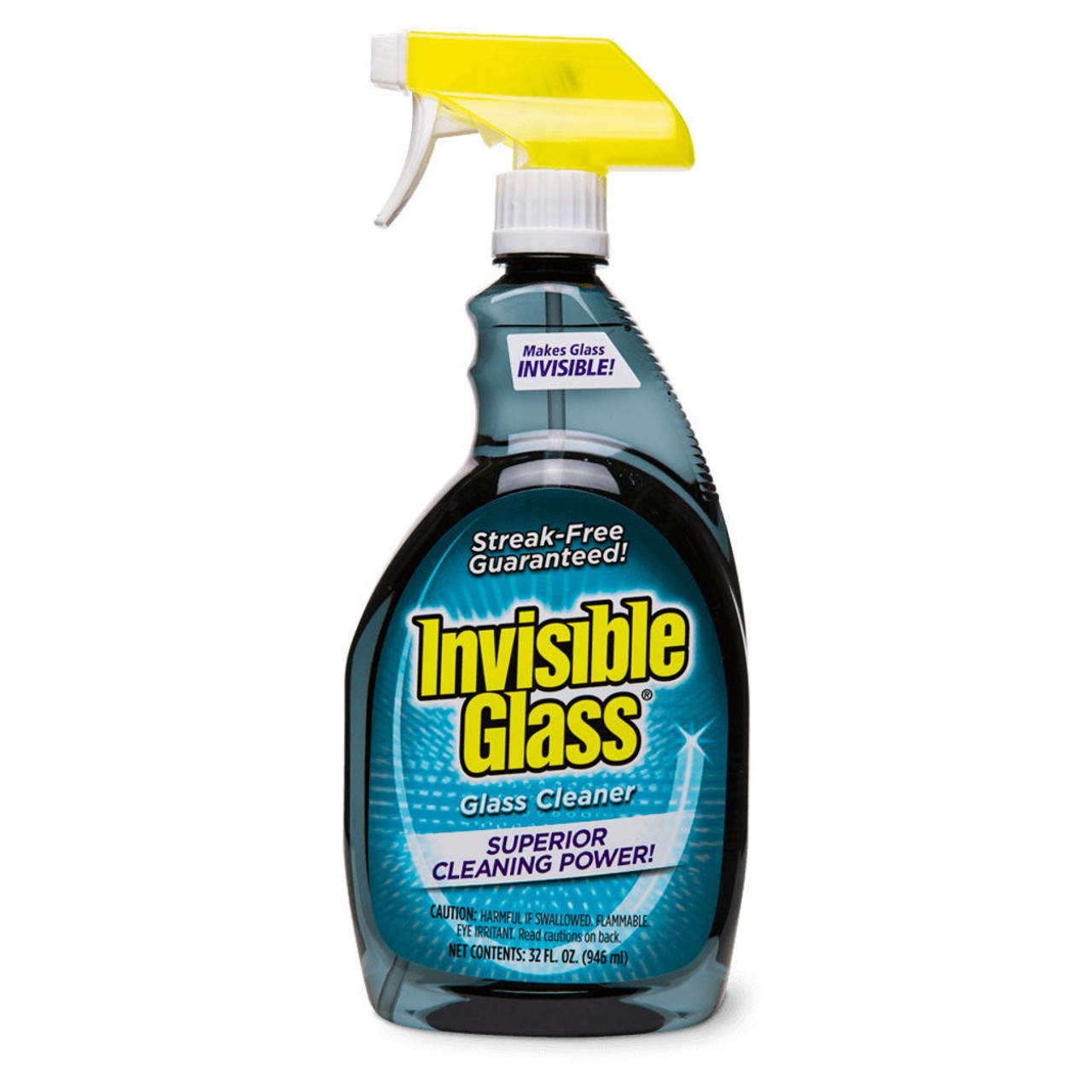 Invisible Glass 92194 Glass Cleaners and Window Spray, 32 Fluid Ounce