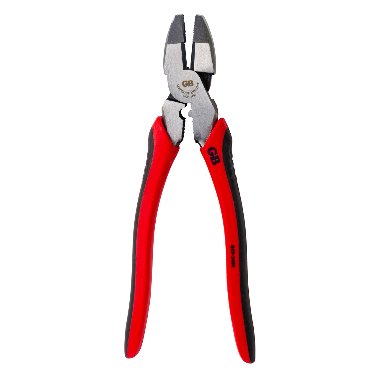 9-1/2 in. Crimping Pliers