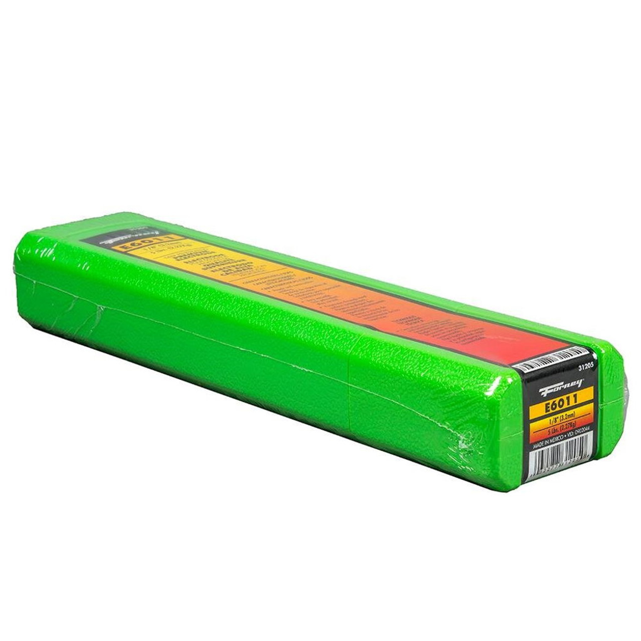 Forney E6011 Deep Penetration Welding Rod - 5 lb