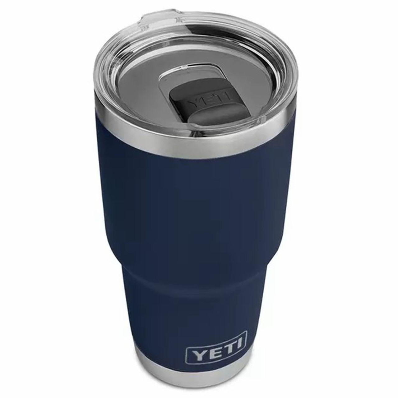 YETI Rambler 30oz Tumbler w/MagSlider Lid-Seafoam