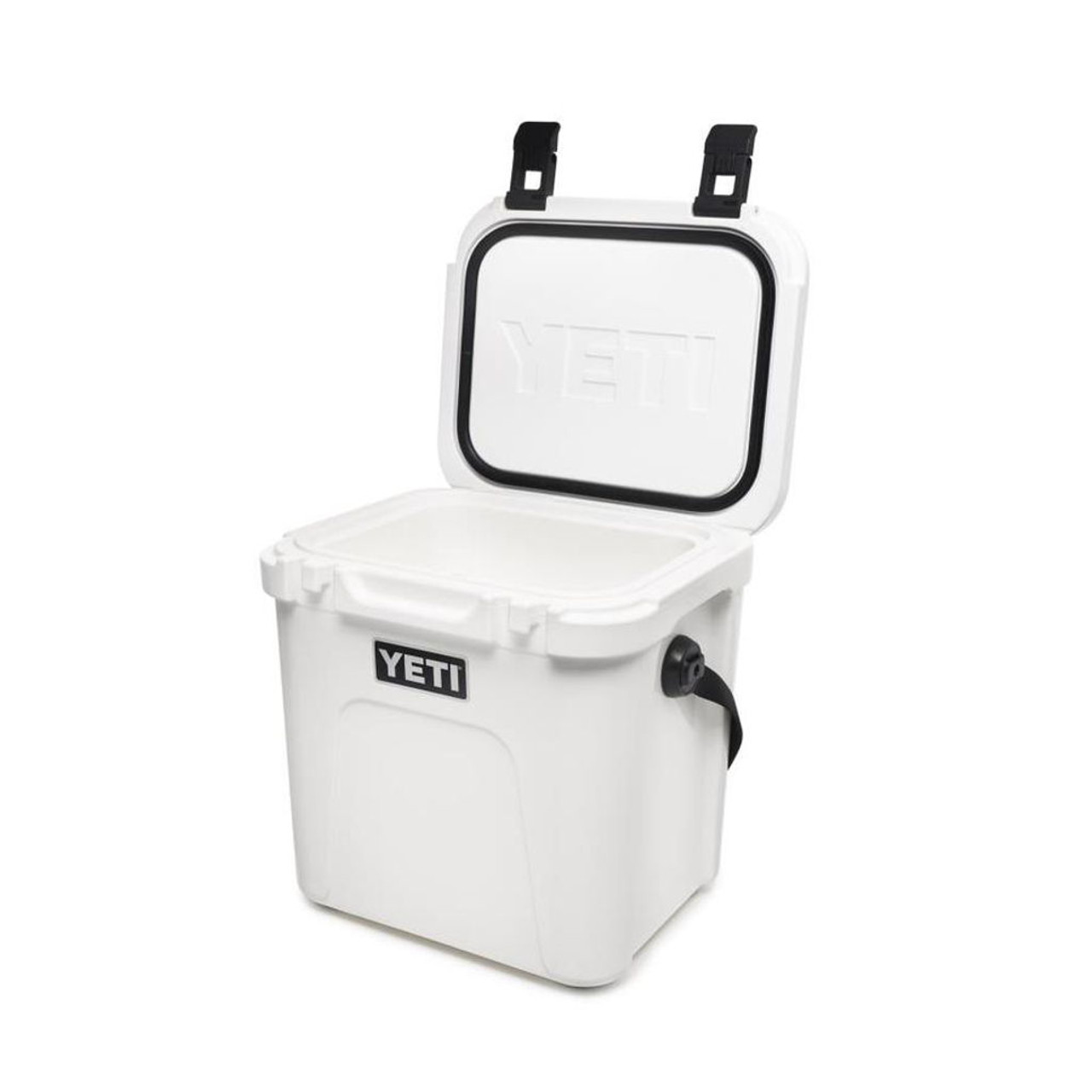 Yeti Roadie 24 Hard Cooler - White