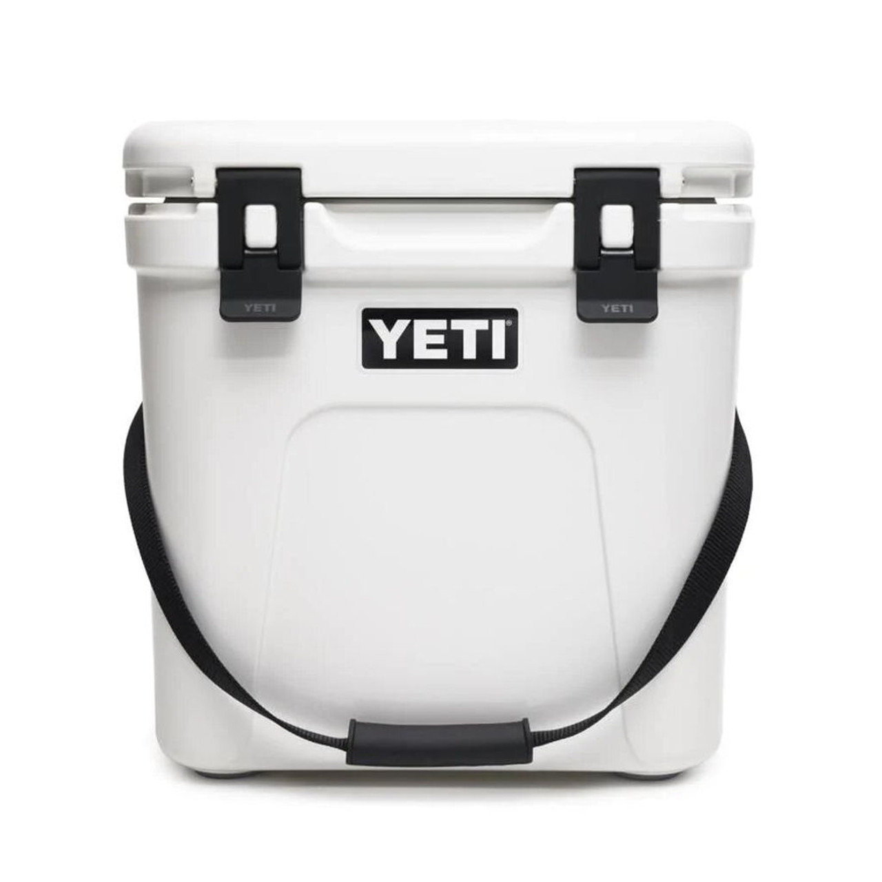 Yeti Roadie 24 Hard Cooler - White