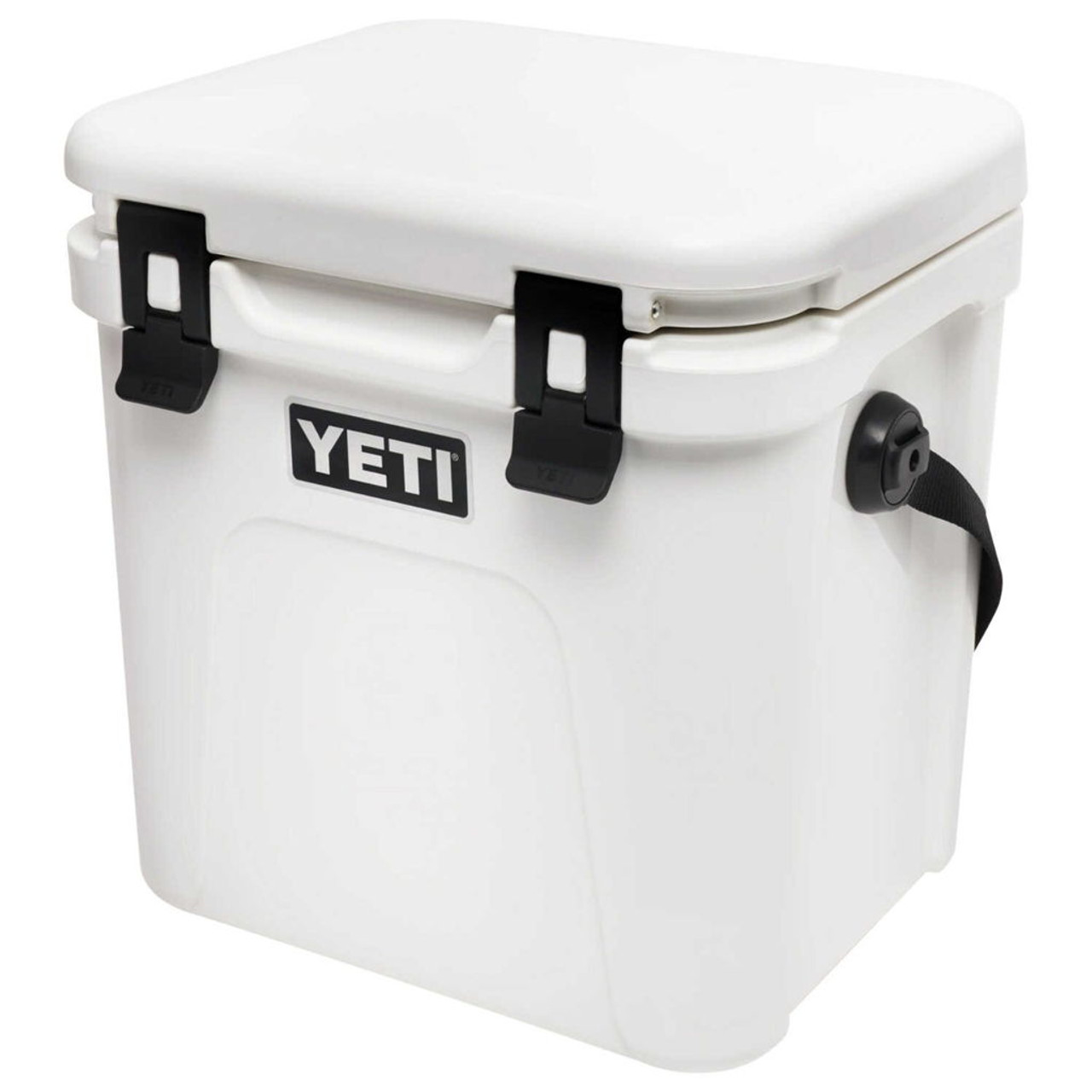 Yeti Roadie 24 Hard Cooler - White