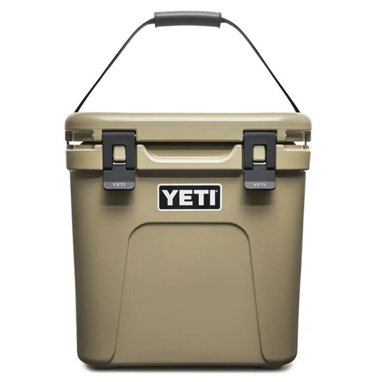 Yeti Roadie 24 Hard Cooler - Desert Tan