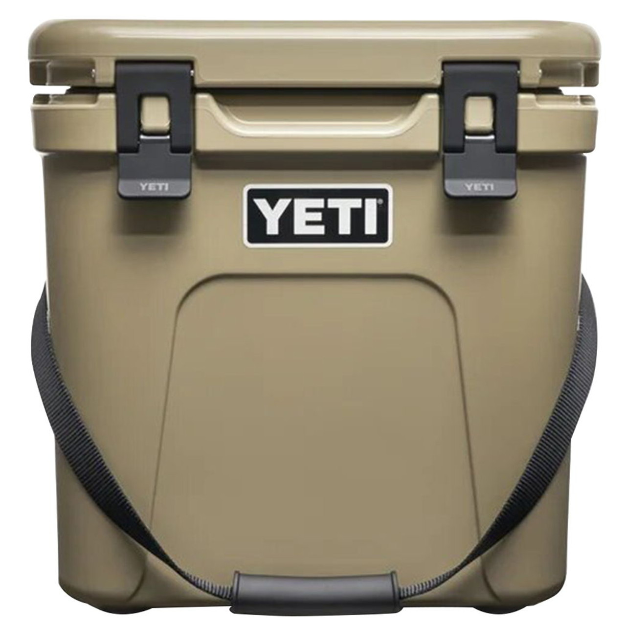 Yeti Roadie 24 Hard Cooler - Desert Tan