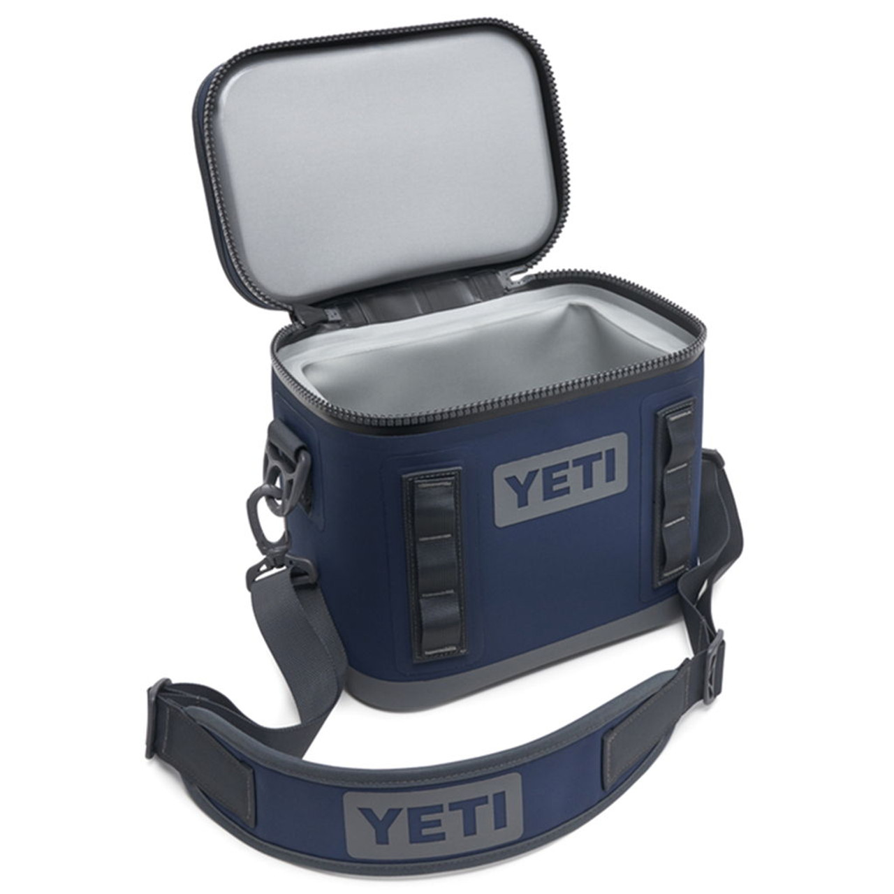 YETI Hopper Flip 8 Cooler - Gray