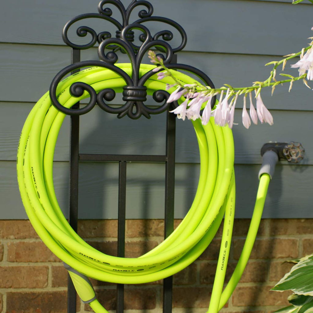 Flexzilla Garden Hose with Swivel Grip - Zillagreen - 5/8