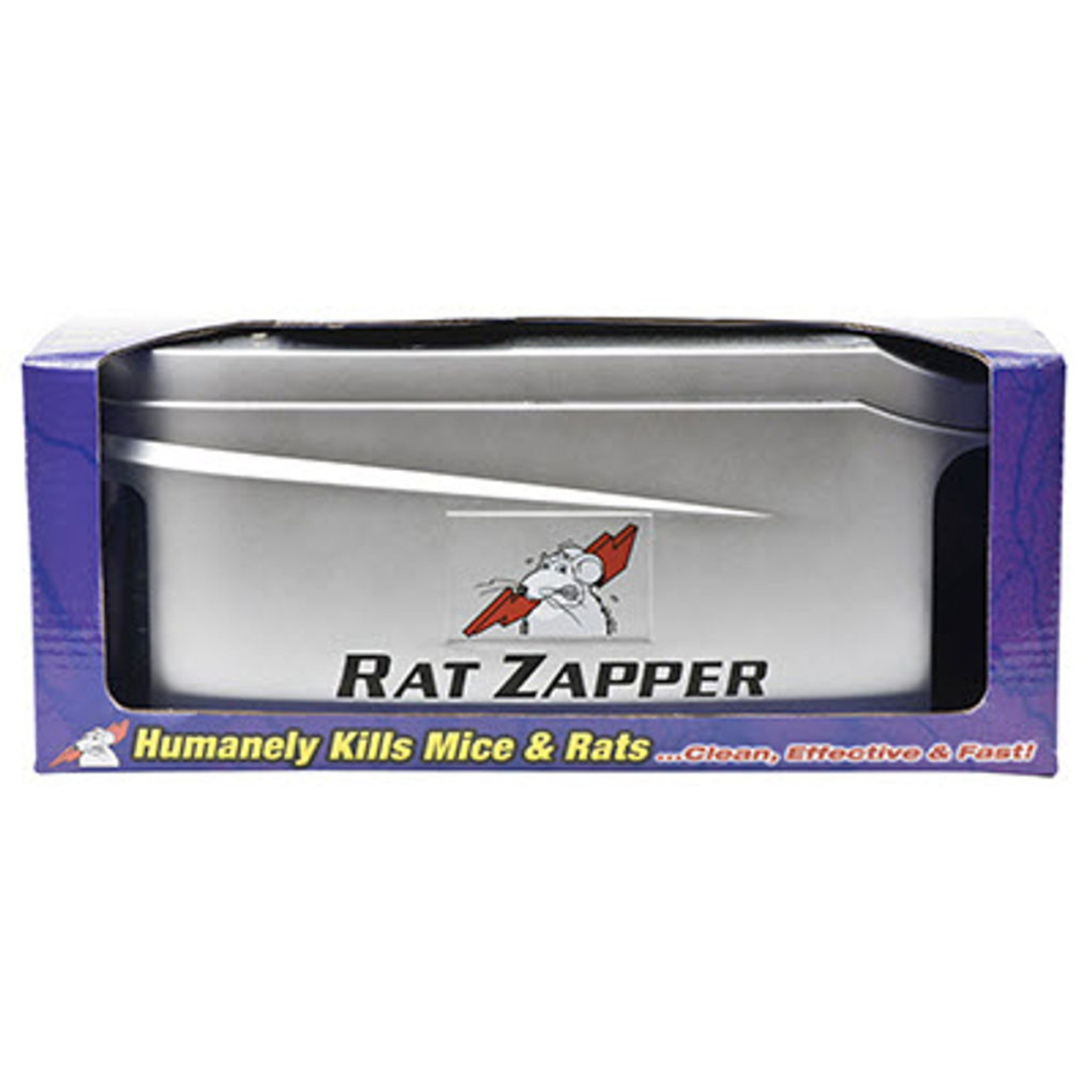 Victor Wooden Rat Trap – Speed Exterminating