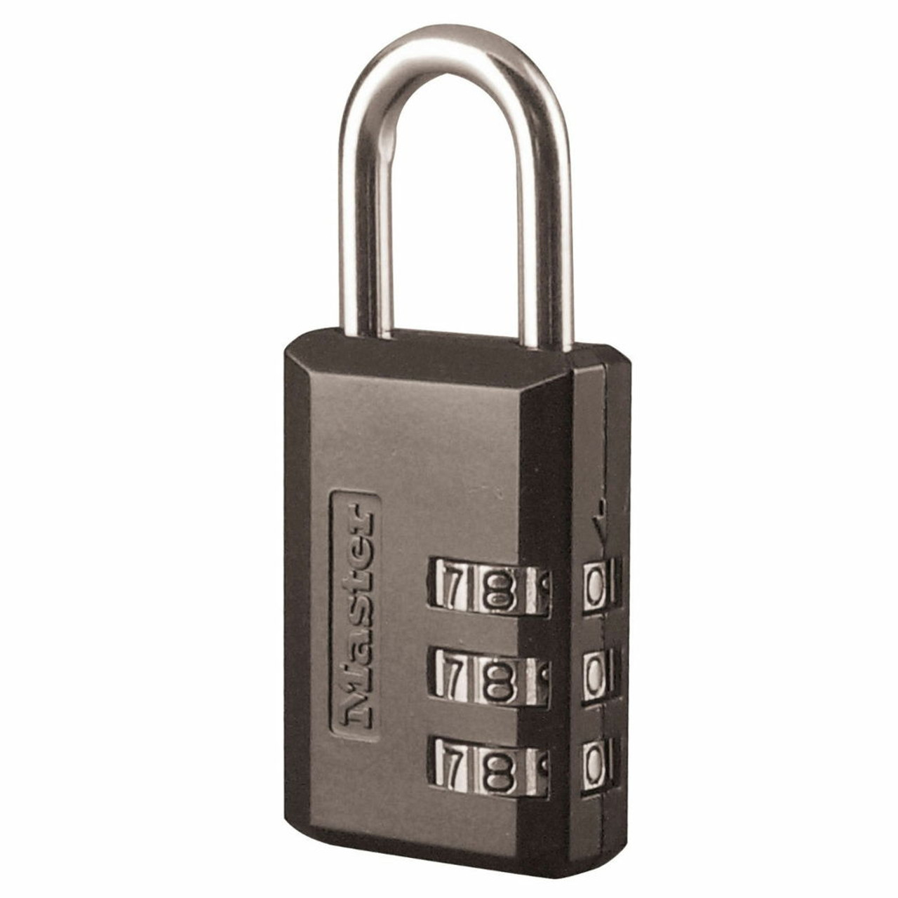 Combination TSA Approved lock 4 Digital for Luggage Bag Number