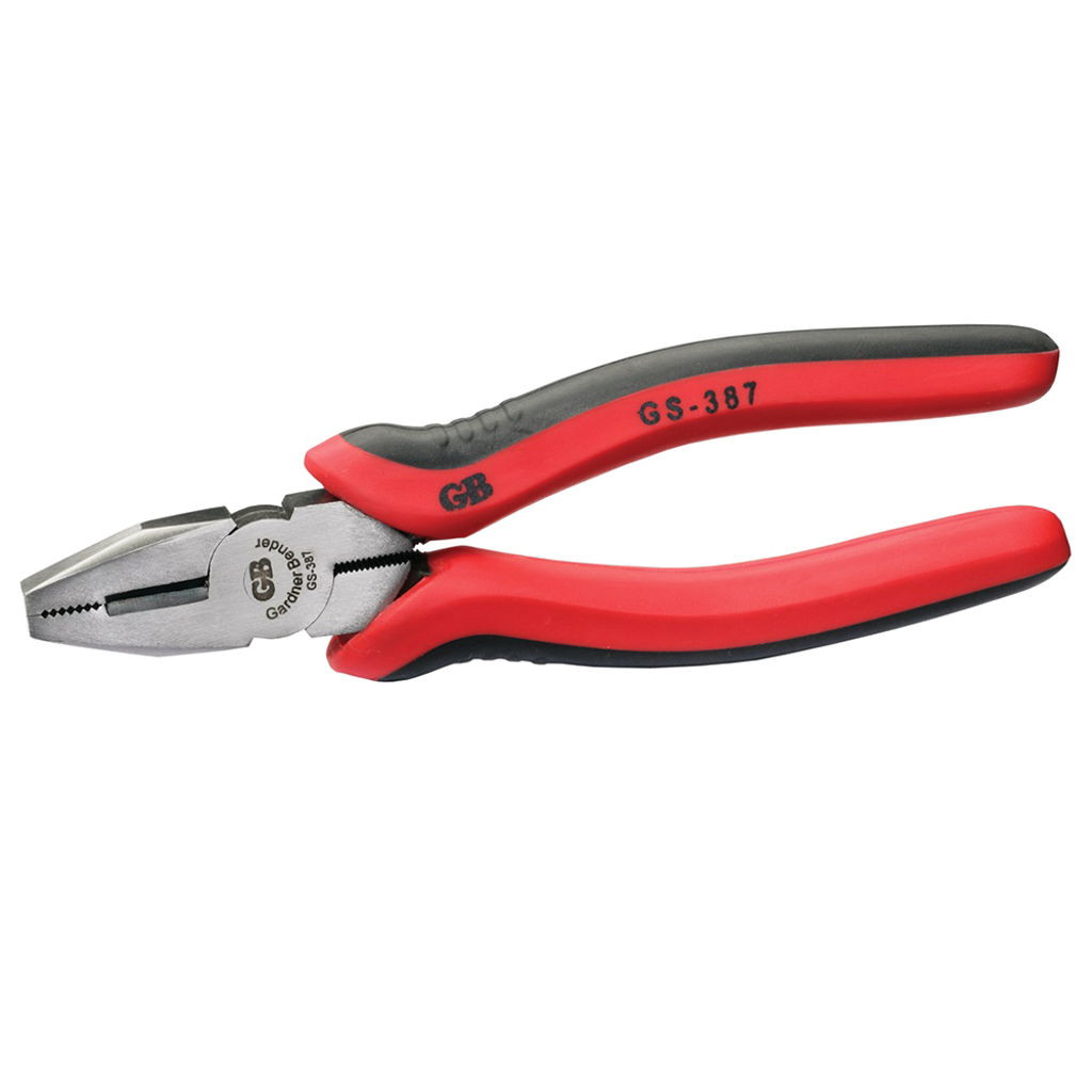 Gardner Bender Medium-duty Lineman's Plier - 7-1/2