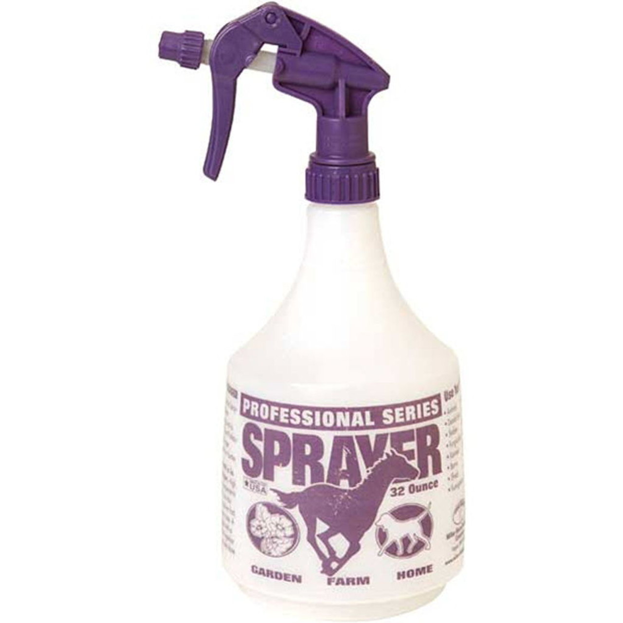 All-Purpose Spray Bottle, 32-oz.