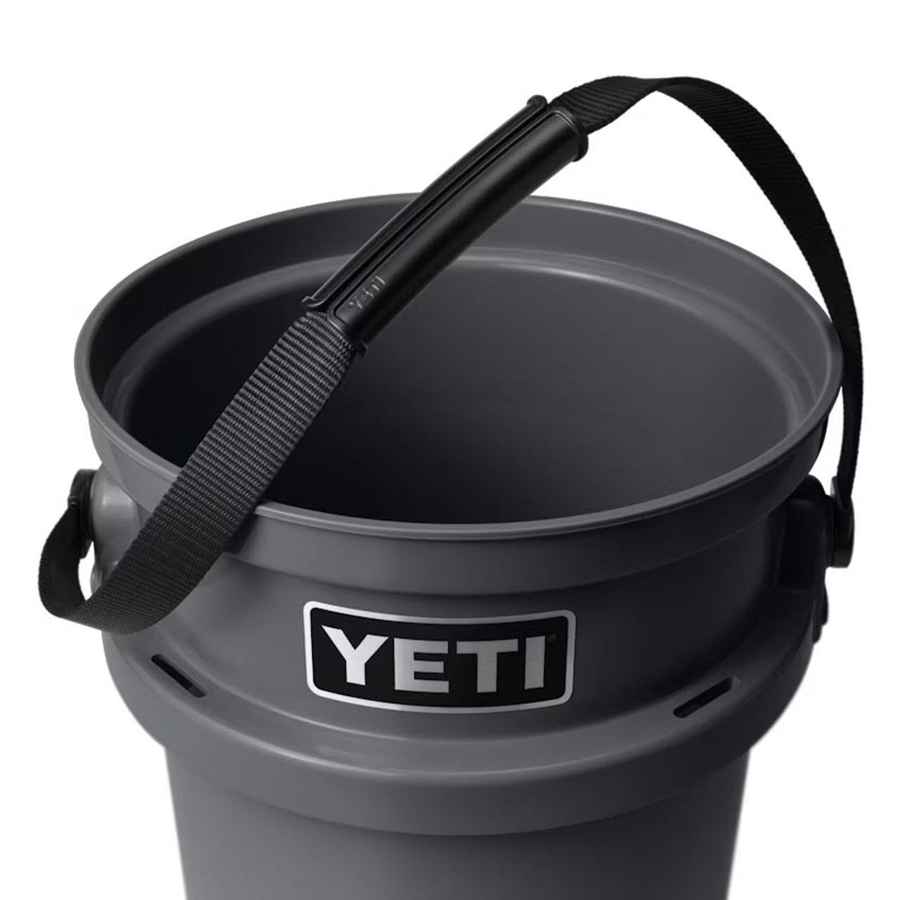 Yeti Loadout Bucket - 5 gal