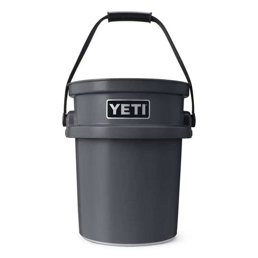 Yeti Loadout Bucket - 5 gal