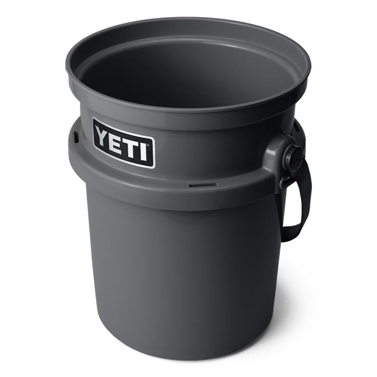 YETI 正規品 バケツ用フタYETI LOADOUT BUCKET LID 楽天市場】【在庫有り】【YETI】イエティ ロードアウト バケツ