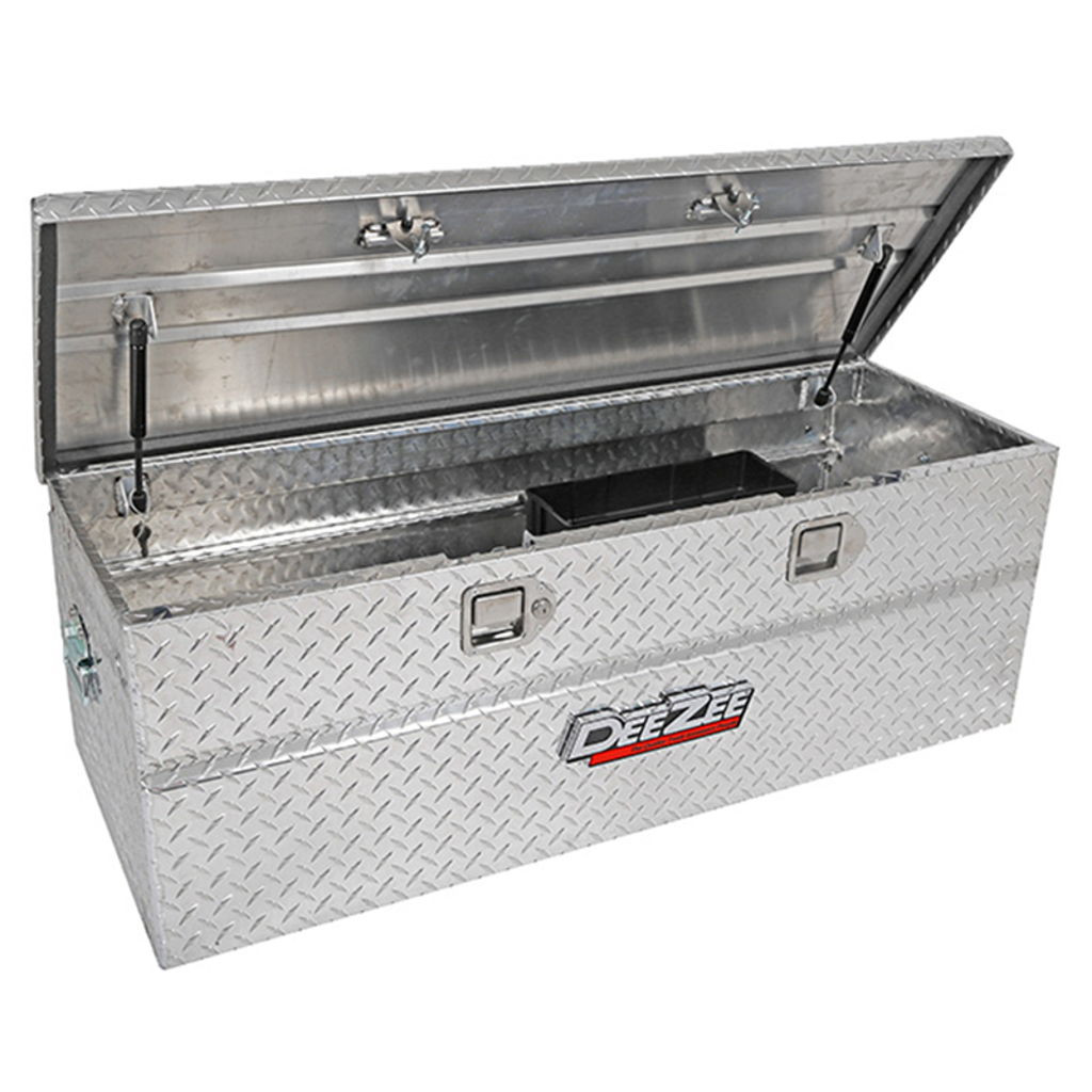 Dee Zee Red Label DZ8546 Portable Utility Chest